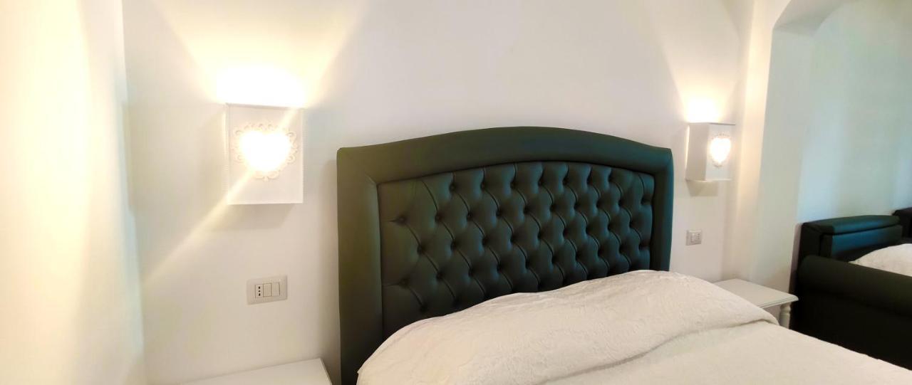 Hotel Relais Pian Delle Starze Марина-ди-Камерота Экстерьер фото